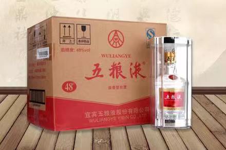新巴尔虎右老酒回收