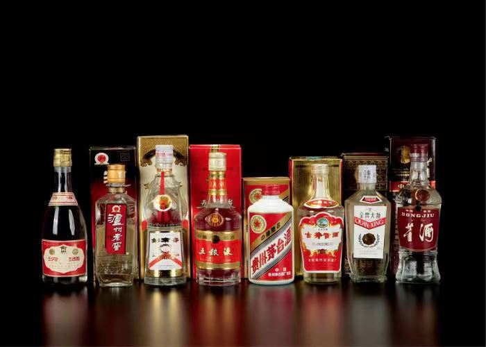 新巴尔虎右茅台酒回收